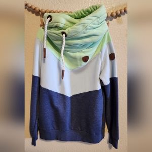 Women's Wanakome Sweatshirt